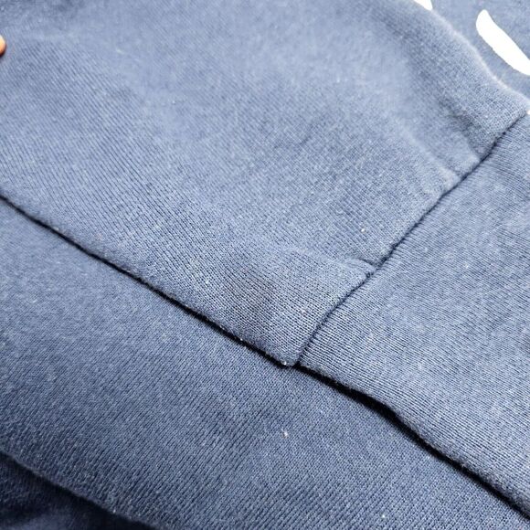 VTG Fruit of The Loom Penn State Nittany Lions Crewneck Sweatshirt Size XL USA - Picture 5 of 10